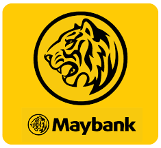 Maybank Icon